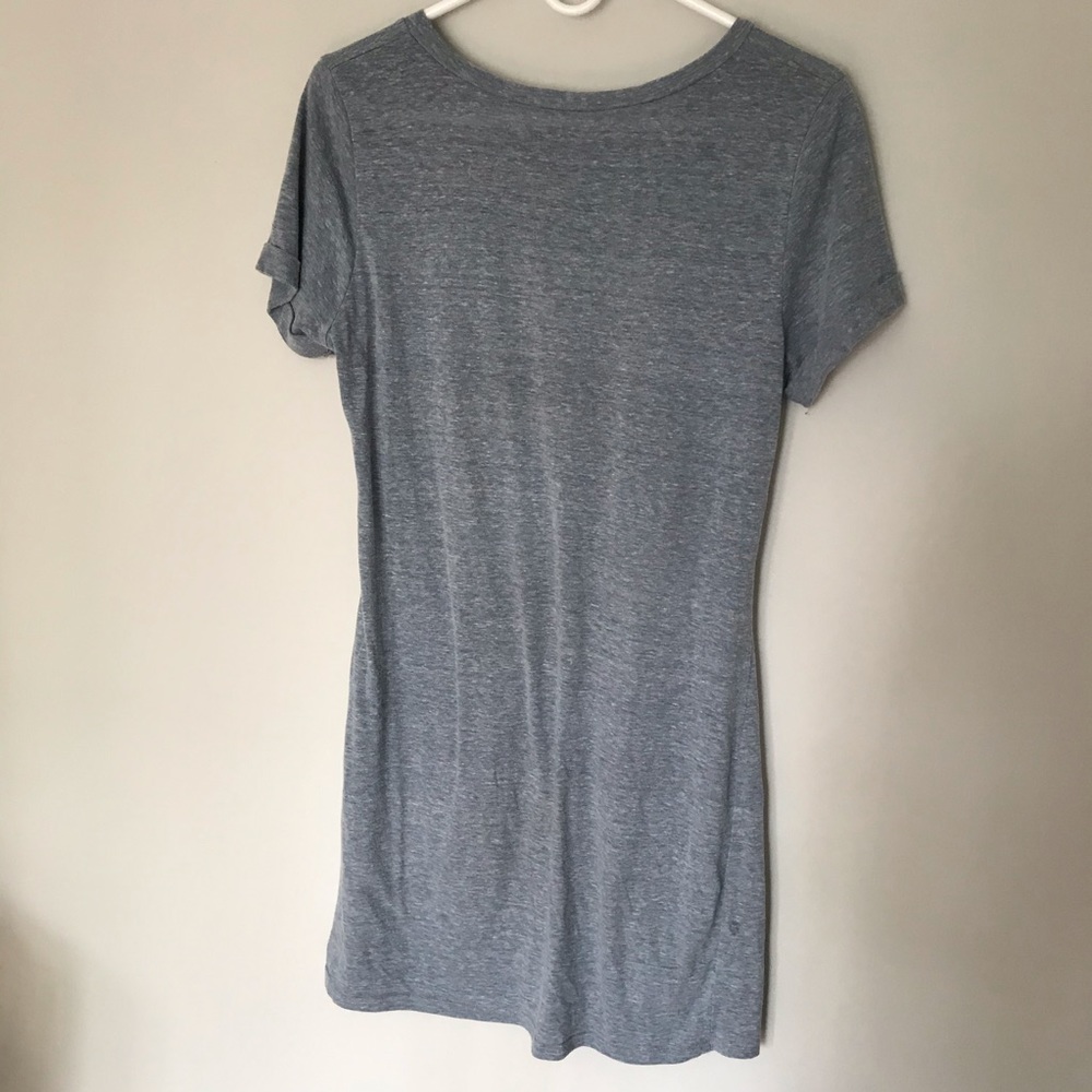 ‼️SOLD Honey Punch Urban Outfitters T shirt dress - Picture 4 of 4